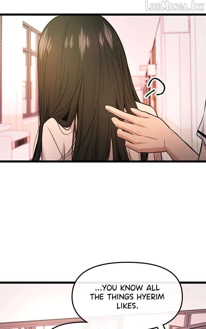 Read Back to Chan Bi chapter 94 image 83 on Lezhin