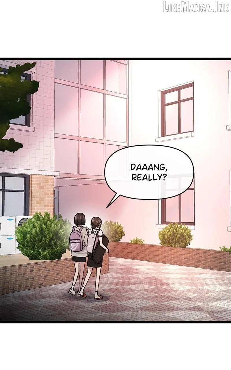 Read Back to Chan Bi chapter 94 image 85 on Lezhin