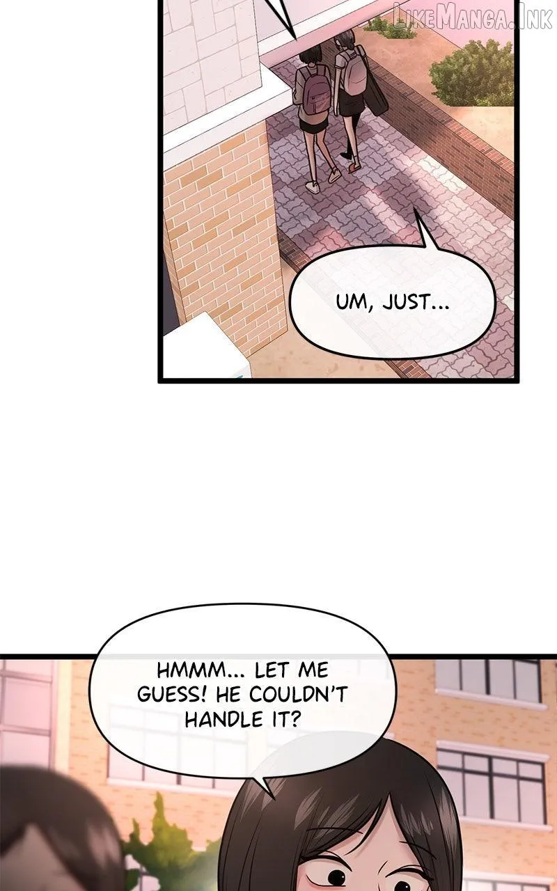 Read Back to Chan Bi chapter 94 image 88 on Lezhin