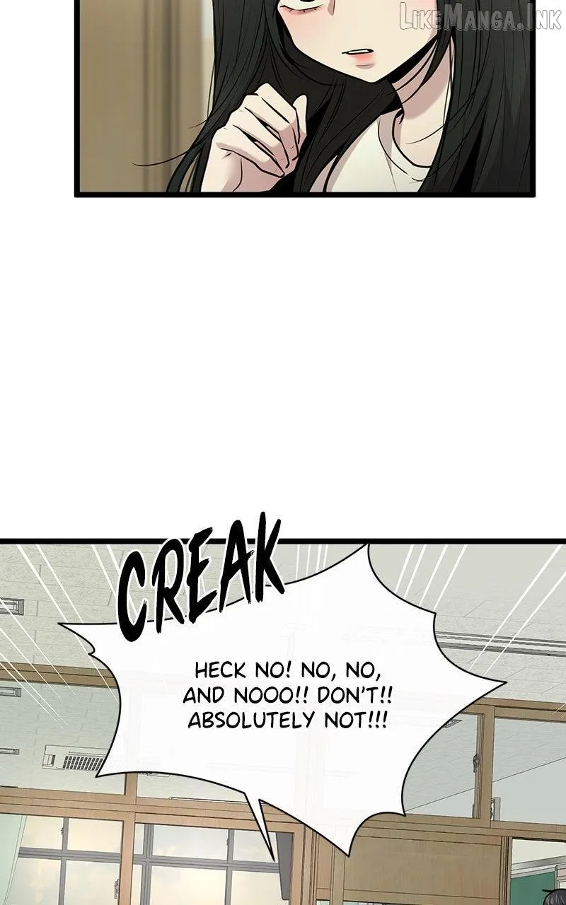 Read Back to Chan Bi chapter 94 image 9 on Lezhin