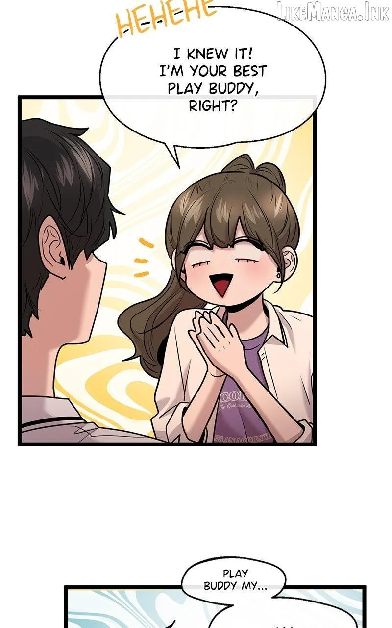 Read Back to Chan Bi chapter 95 image 10 on Lezhin