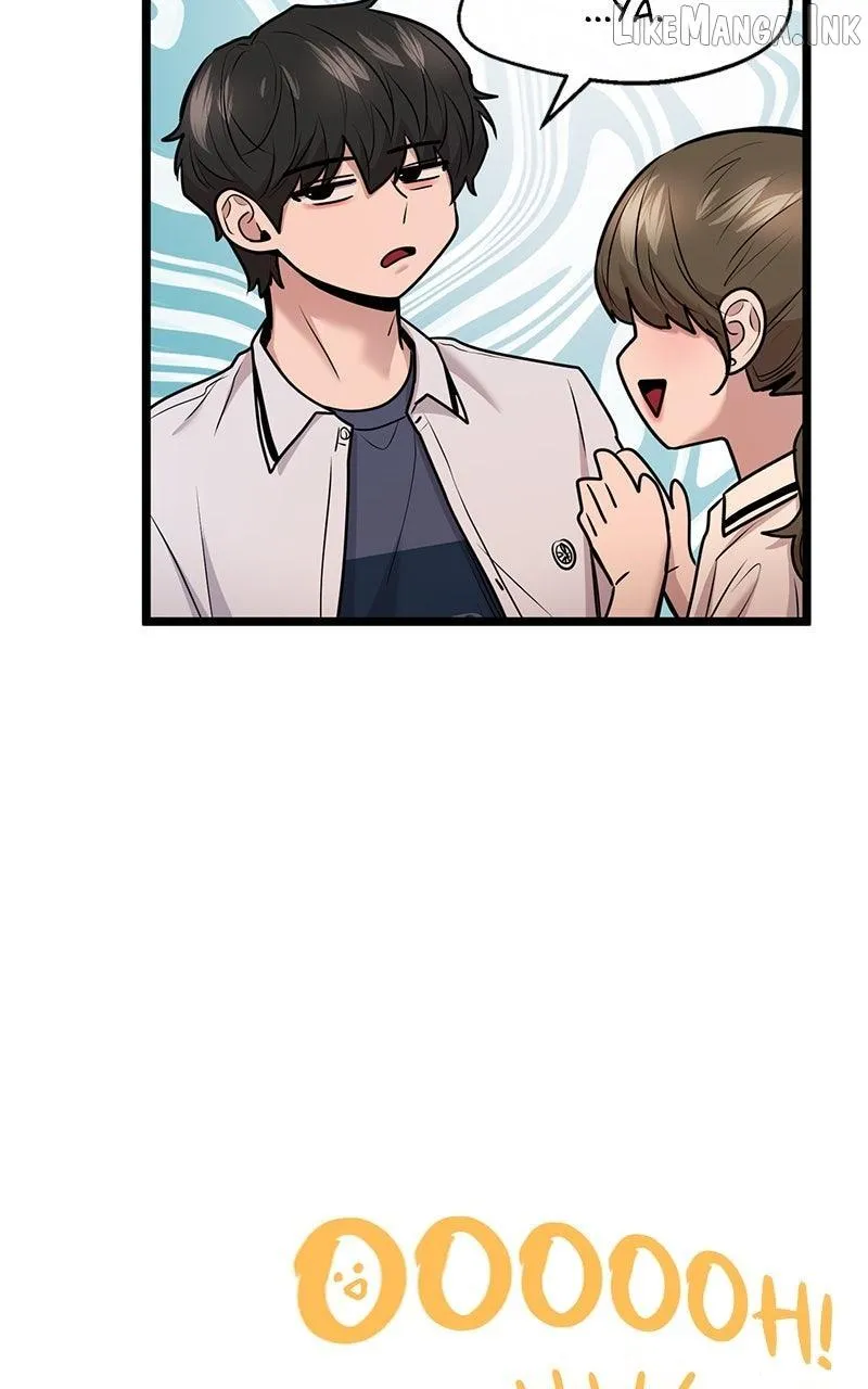 Read Back to Chan Bi chapter 95 image 11 on Lezhin