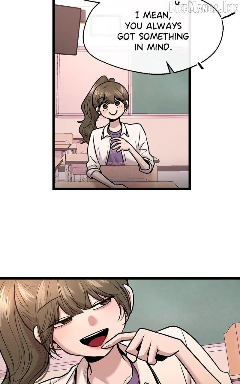 Read Back to Chan Bi chapter 95 image 13 on Lezhin
