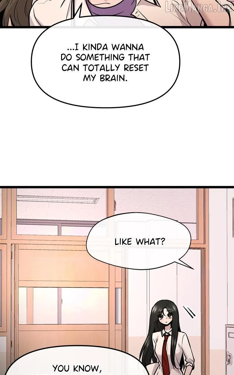 Read Back to Chan Bi chapter 95 image 14 on Lezhin