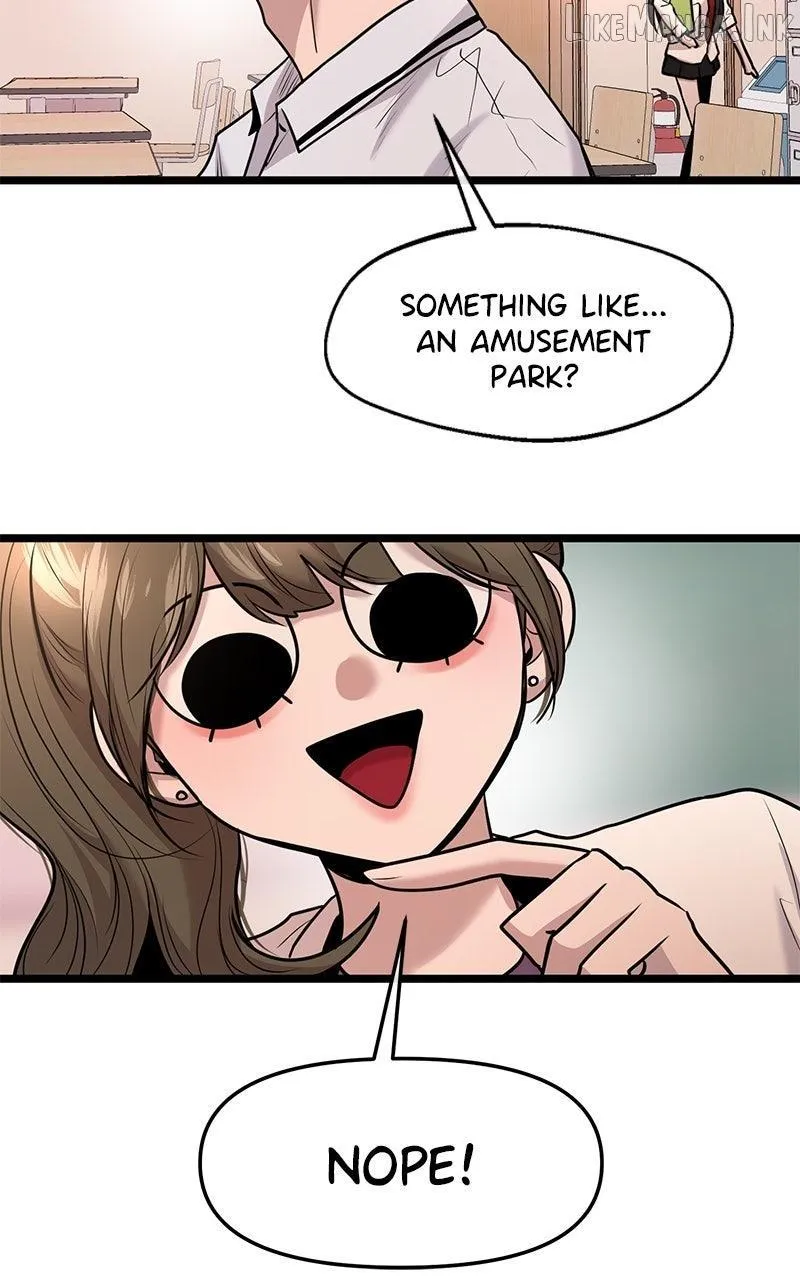 Read Back to Chan Bi chapter 95 image 16 on Lezhin