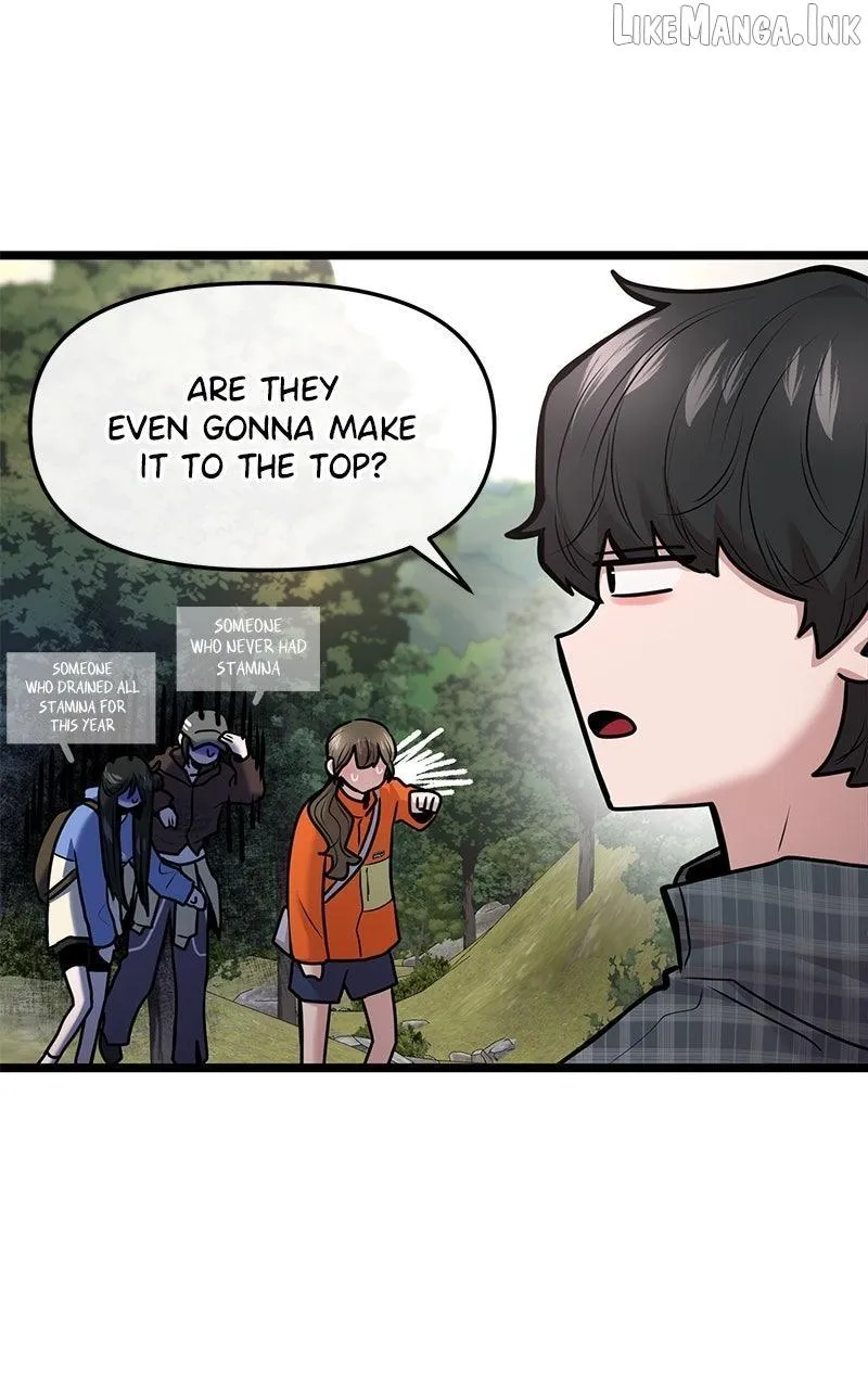 Read Back to Chan Bi chapter 95 image 23 on Lezhin
