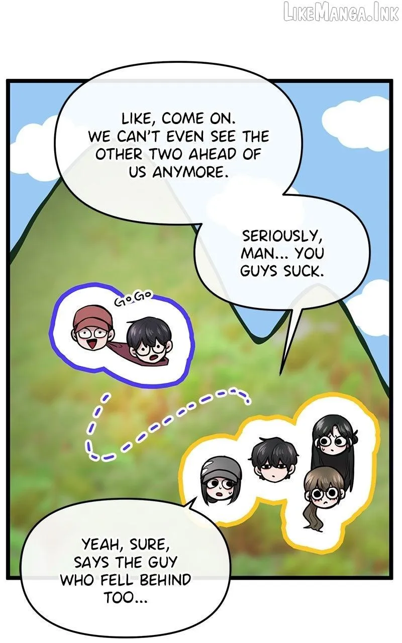 Read Back to Chan Bi chapter 95 image 24 on Lezhin