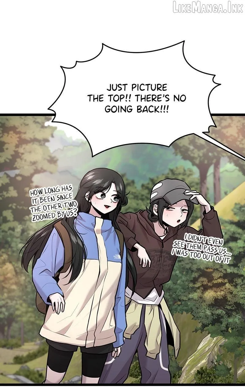 Read Back to Chan Bi chapter 95 image 26 on Lezhin