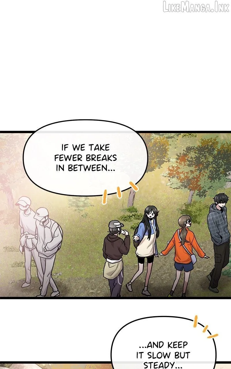 Read Back to Chan Bi chapter 95 image 28 on Lezhin
