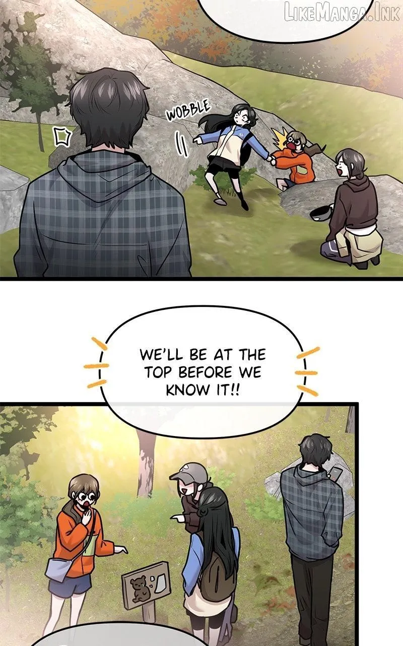 Read Back to Chan Bi chapter 95 image 29 on Lezhin