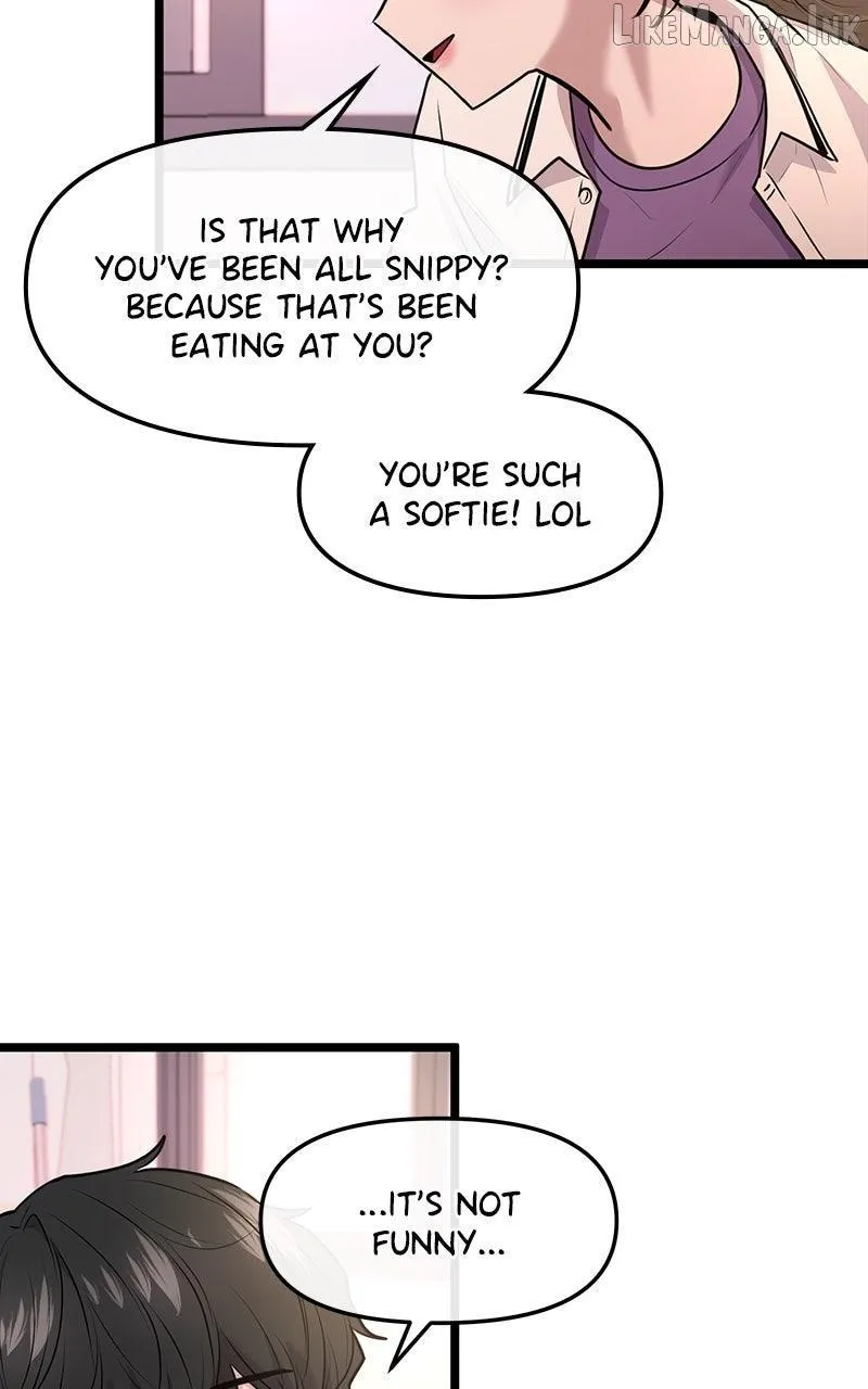 Read Back to Chan Bi chapter 95 image 3 on Lezhin