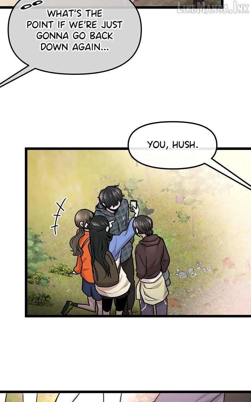 Read Back to Chan Bi chapter 95 image 30 on Lezhin