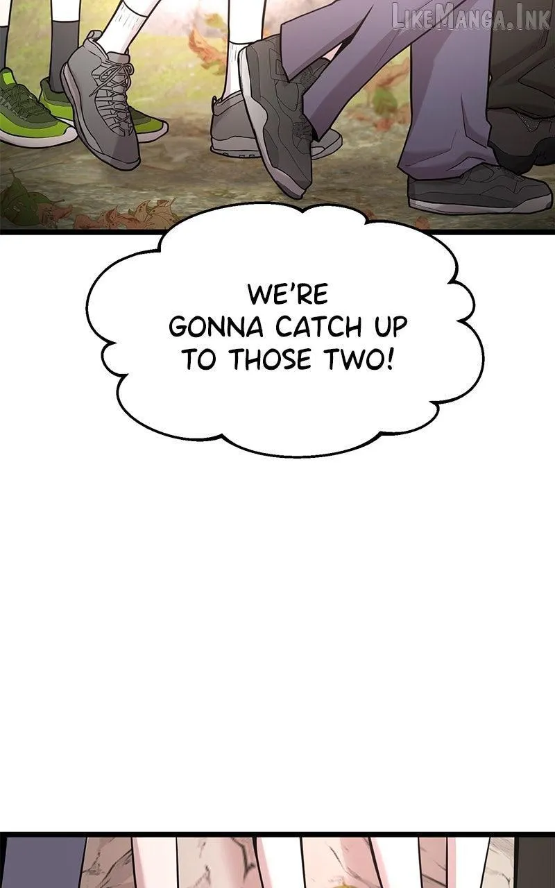 Read Back to Chan Bi chapter 95 image 31 on Lezhin