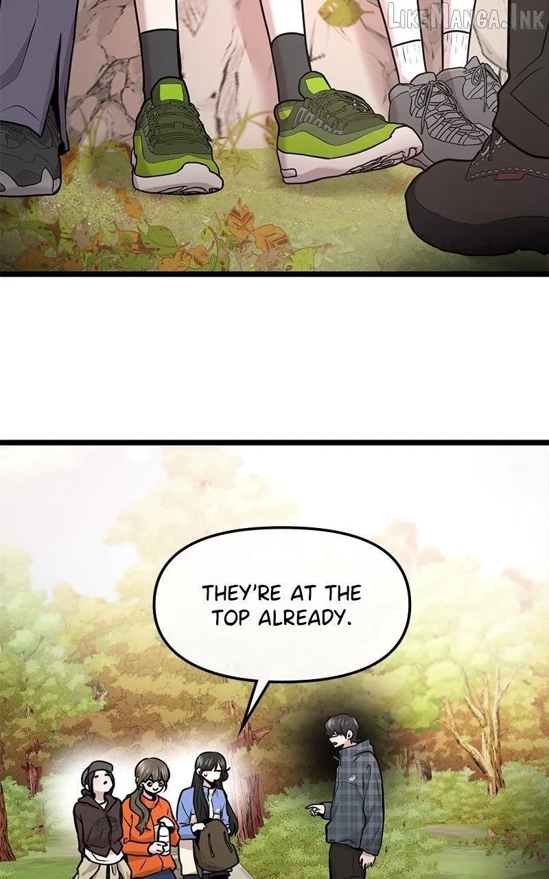 Read Back to Chan Bi chapter 95 image 32 on Lezhin