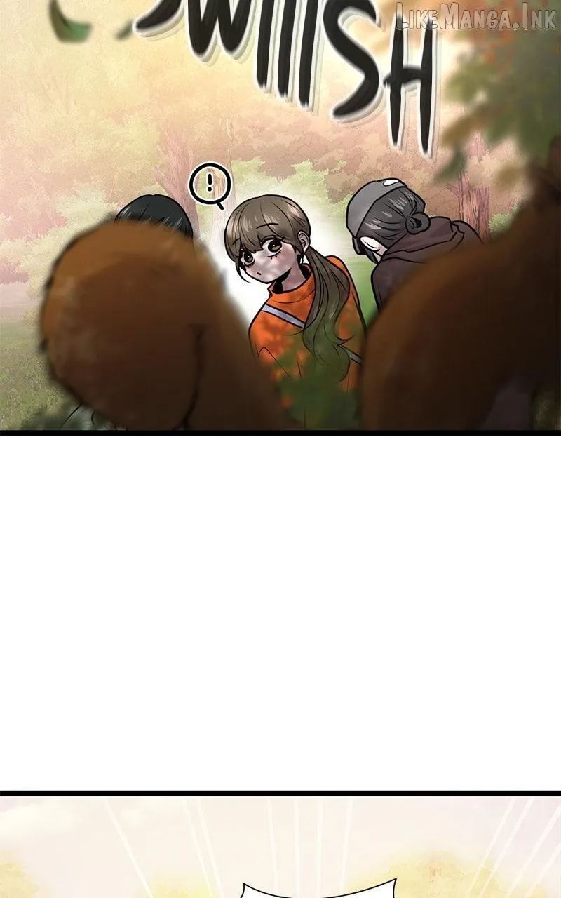 Read Back to Chan Bi chapter 95 image 35 on Lezhin