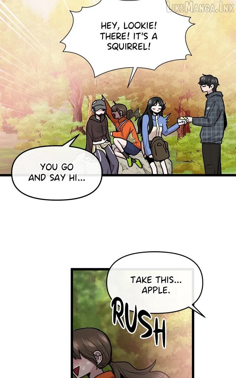 Read Back to Chan Bi chapter 95 image 36 on Lezhin