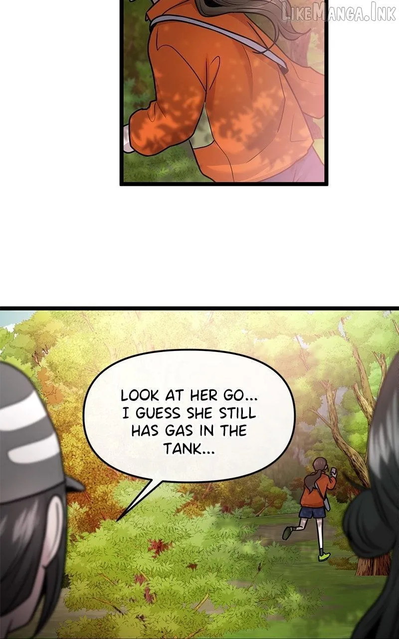 Read Back to Chan Bi chapter 95 image 37 on Lezhin