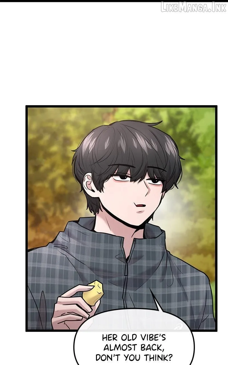 Read Back to Chan Bi chapter 95 image 38 on Lezhin