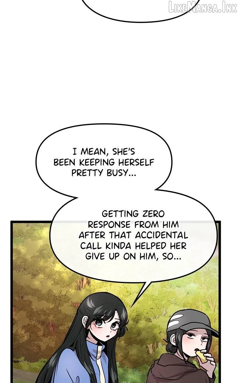 Read Back to Chan Bi chapter 95 image 39 on Lezhin
