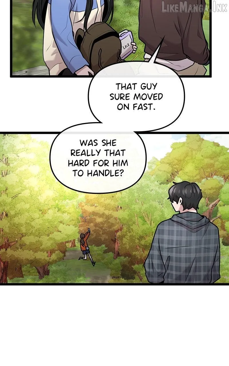 Read Back to Chan Bi chapter 95 image 40 on Lezhin