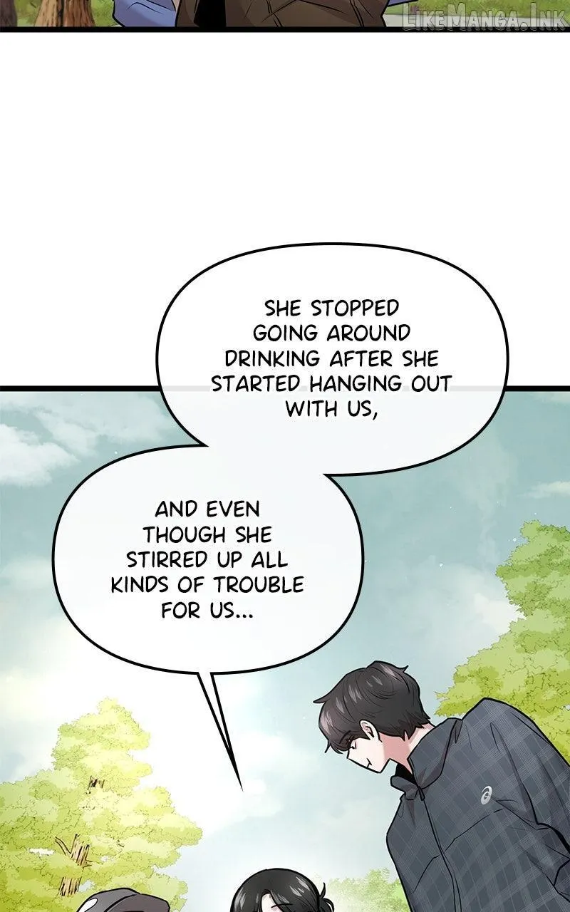 Read Back to Chan Bi chapter 95 image 45 on Lezhin