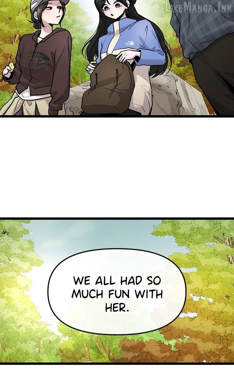 Read Back to Chan Bi chapter 95 image 46 on Lezhin