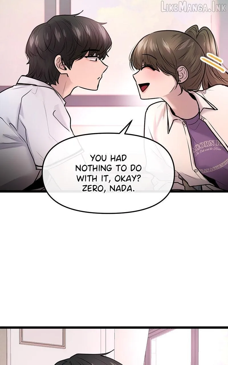 Read Back to Chan Bi chapter 95 image 5 on Lezhin