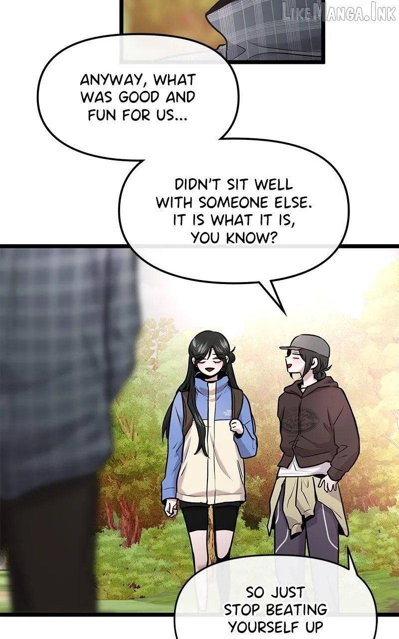 Read Back to Chan Bi chapter 95 image 54 on Lezhin