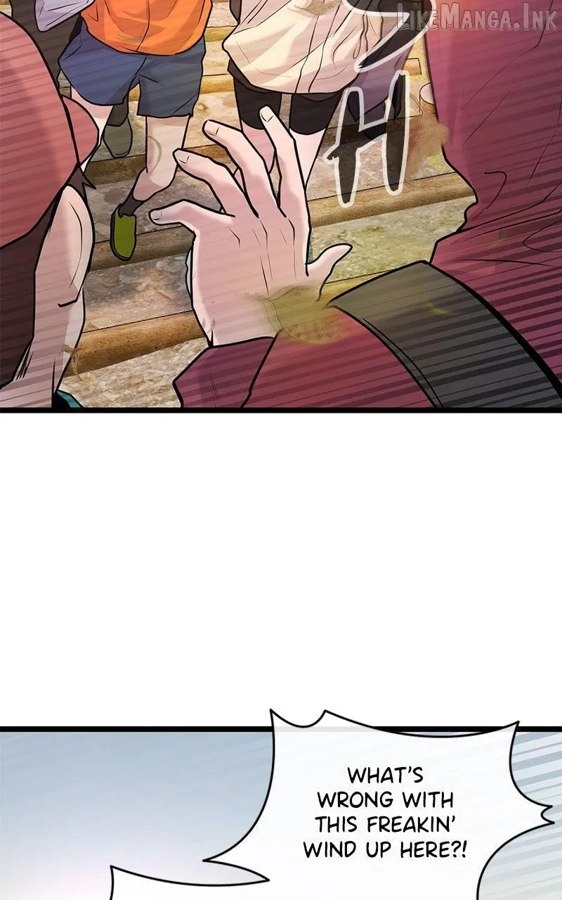 Read Back to Chan Bi chapter 95 image 59 on Lezhin