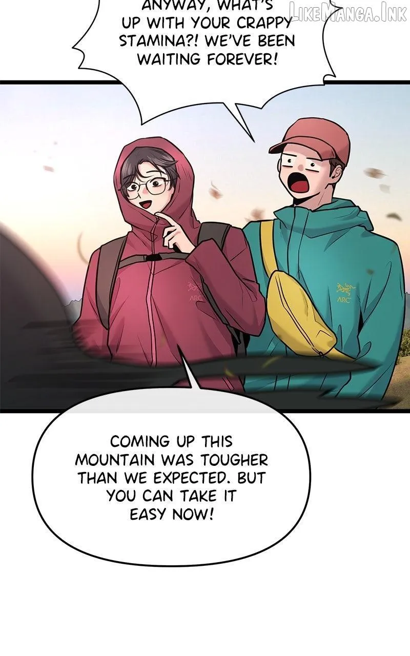 Read Back to Chan Bi chapter 95 image 61 on Lezhin