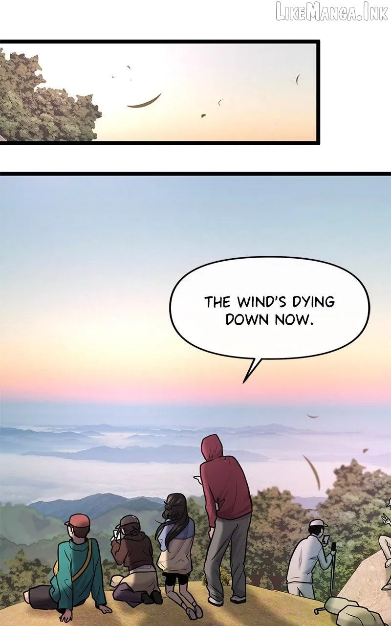Read Back to Chan Bi chapter 95 image 62 on Lezhin