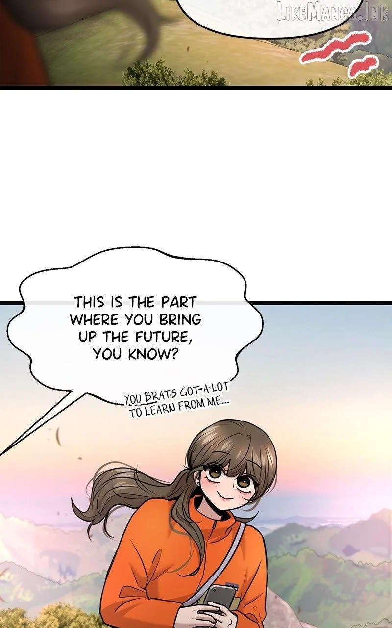 Read Back to Chan Bi chapter 95 image 66 on Lezhin