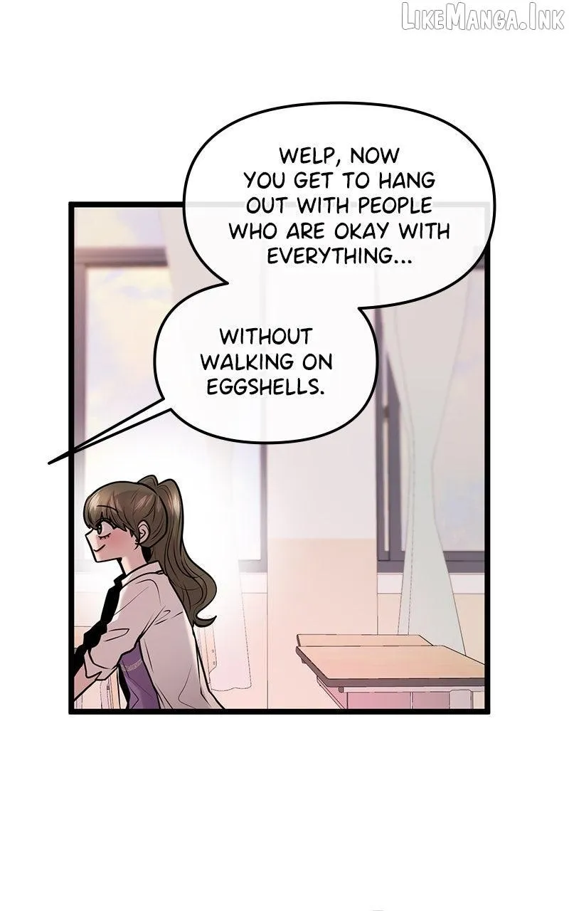 Read Back to Chan Bi chapter 95 image 7 on Lezhin