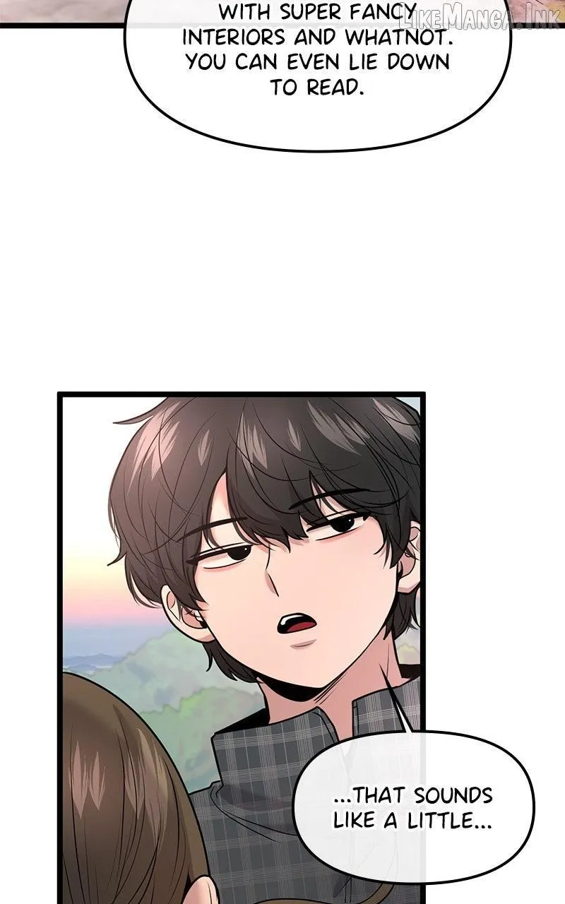 Read Back to Chan Bi chapter 95 image 76 on Lezhin