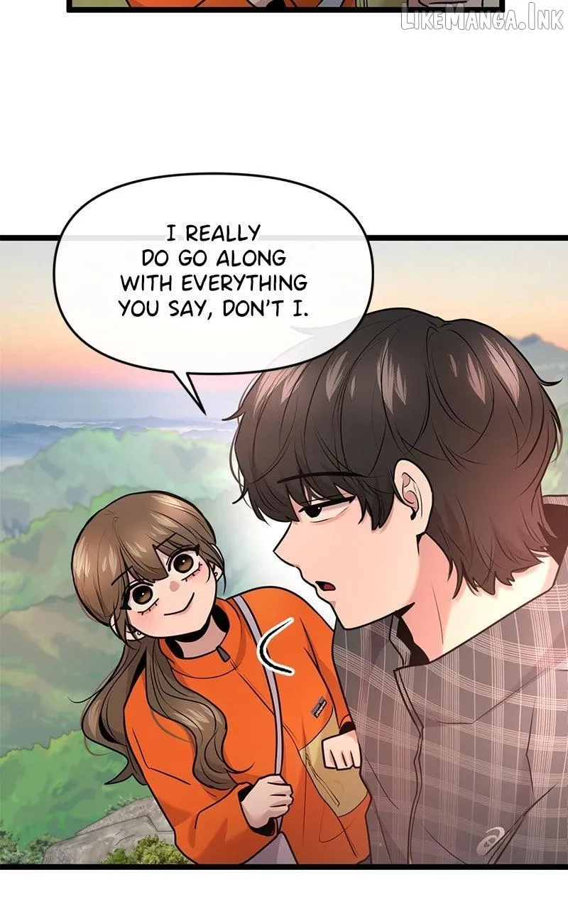 Read Back to Chan Bi chapter 95 image 80 on Lezhin