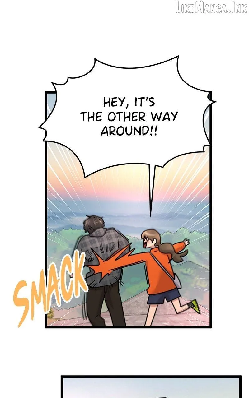 Read Back to Chan Bi chapter 95 image 82 on Lezhin
