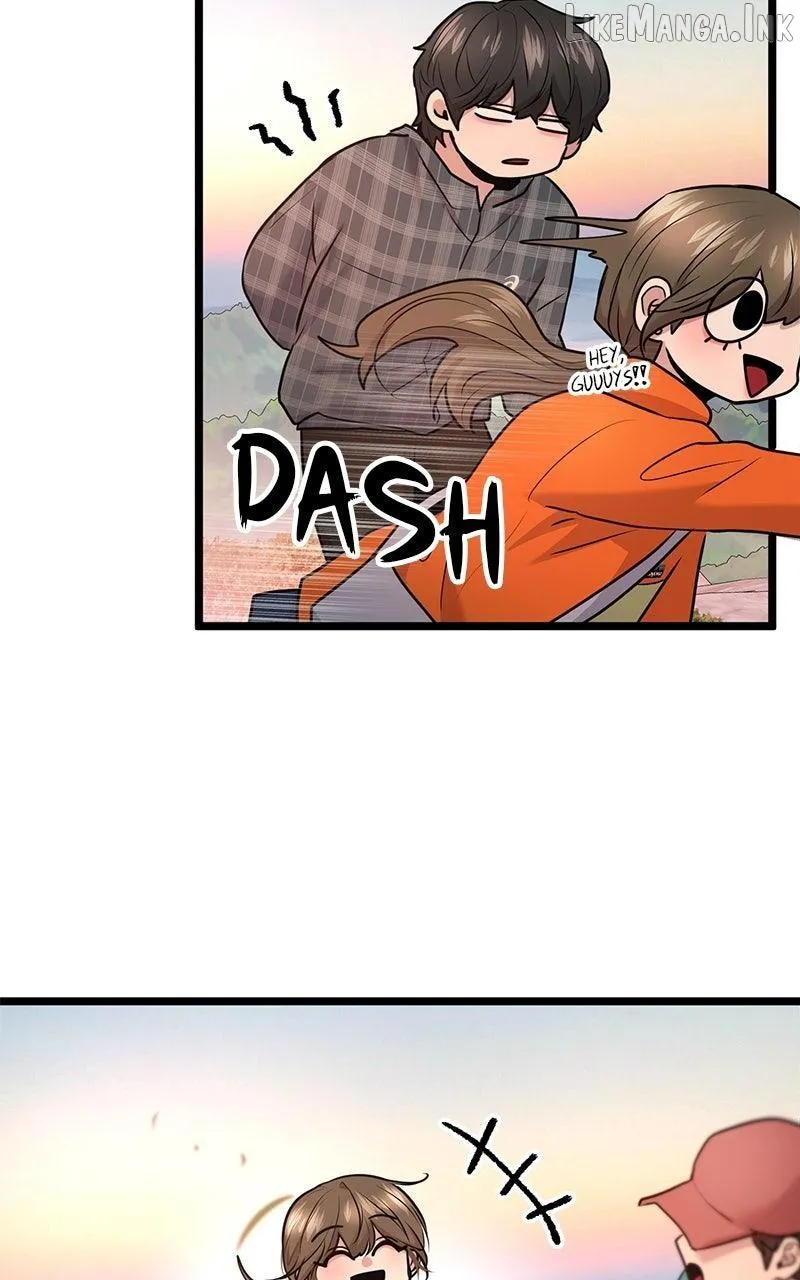 Read Back to Chan Bi chapter 95 image 83 on Lezhin
