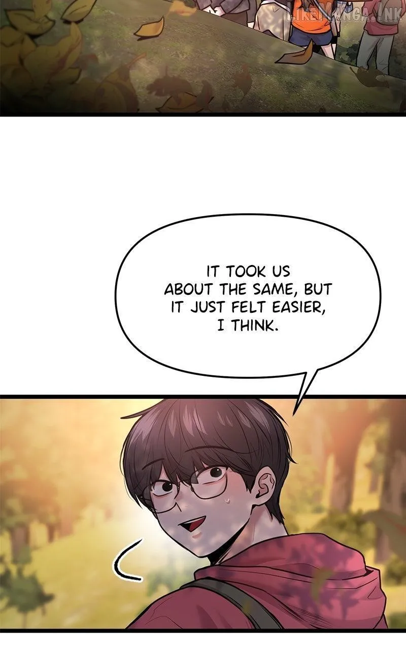 Read Back to Chan Bi chapter 96 image 1 on Lezhin