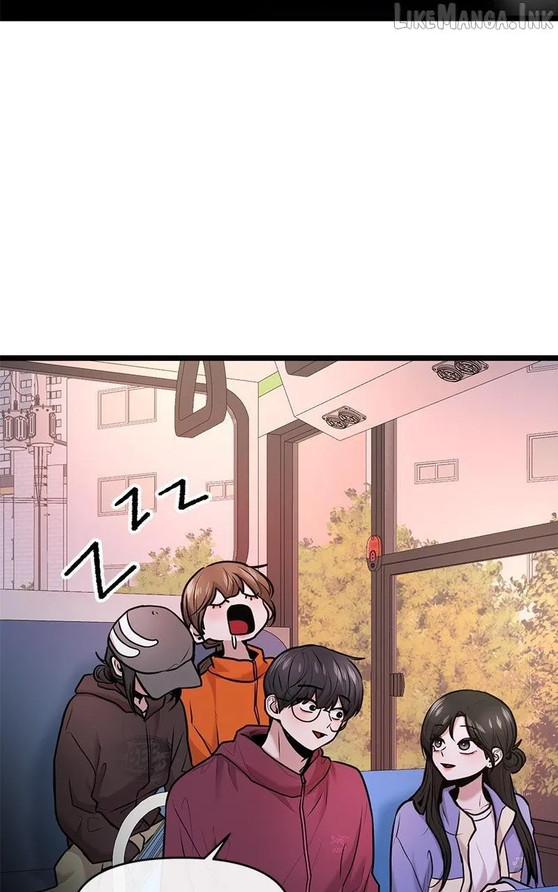 Read Back to Chan Bi chapter 96 image 10 on Lezhin