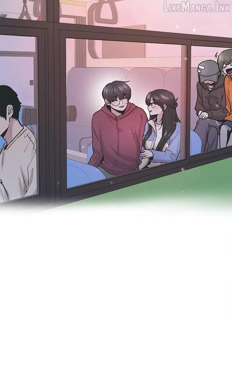 Read Back to Chan Bi chapter 96 image 13 on Lezhin