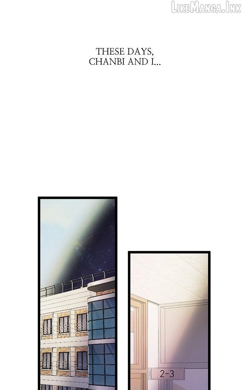 Read Back to Chan Bi chapter 96 image 14 on Lezhin