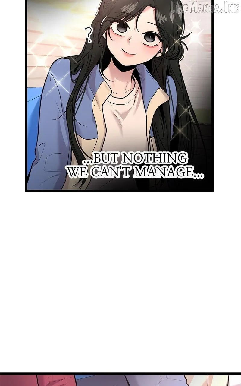 Read Back to Chan Bi chapter 96 image 18 on Lezhin