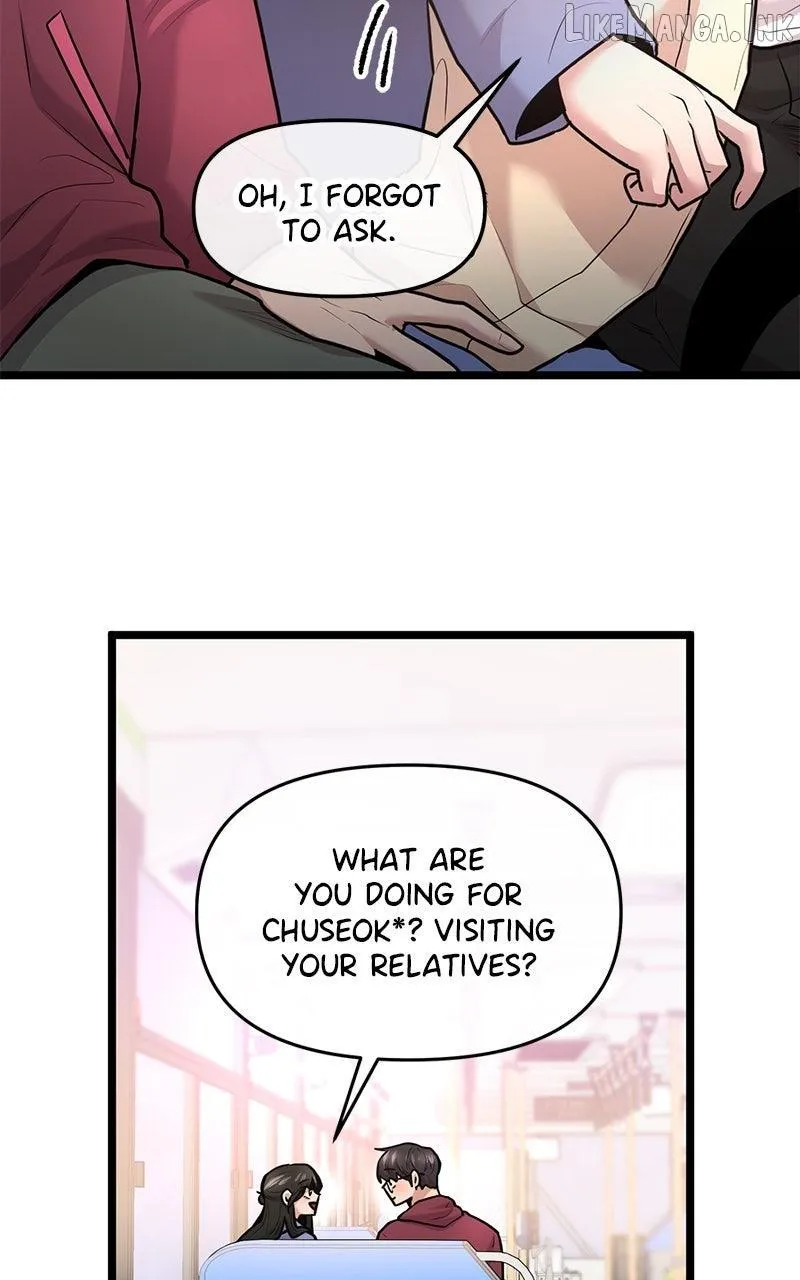 Read Back to Chan Bi chapter 96 image 19 on Lezhin