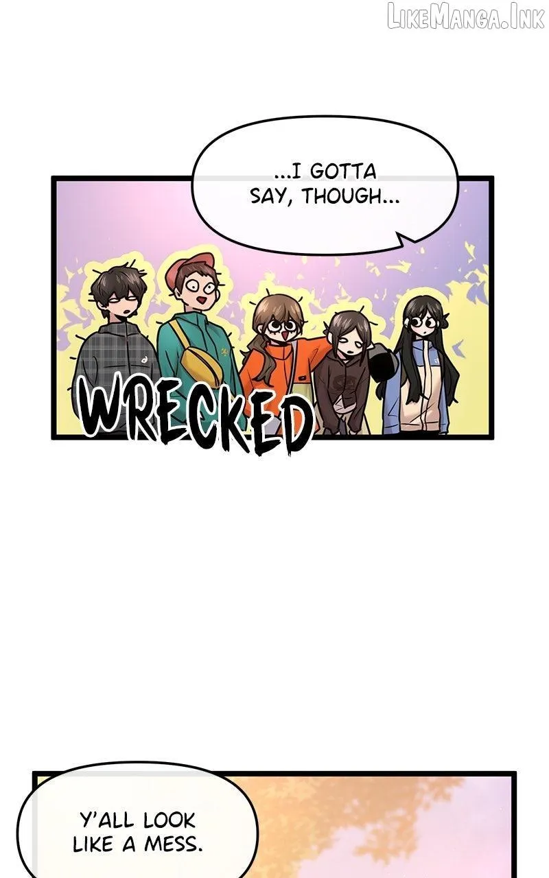 Read Back to Chan Bi chapter 96 image 2 on Lezhin