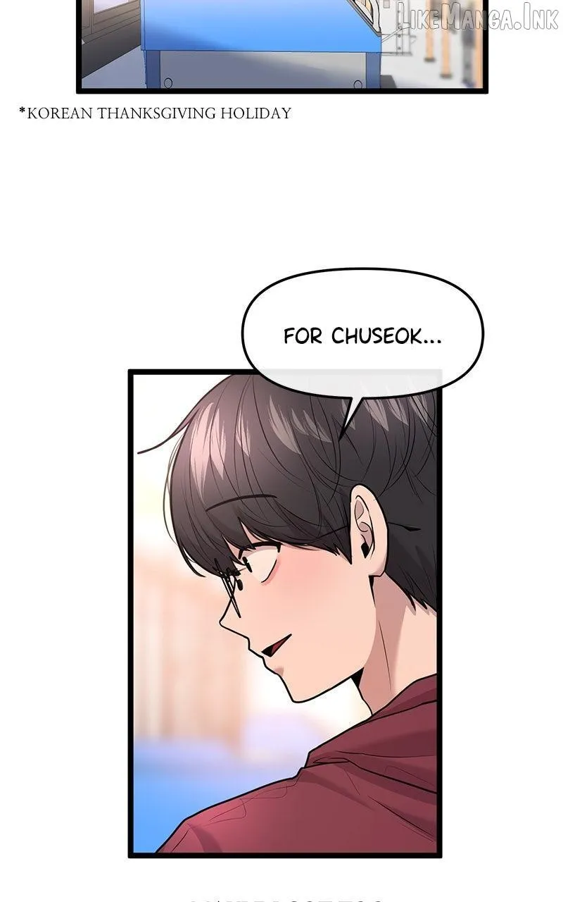 Read Back to Chan Bi chapter 96 image 20 on Lezhin