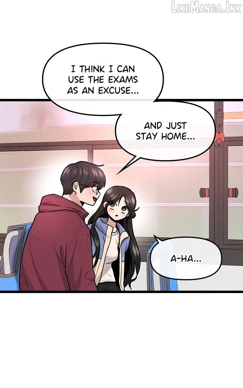 Read Back to Chan Bi chapter 96 image 23 on Lezhin