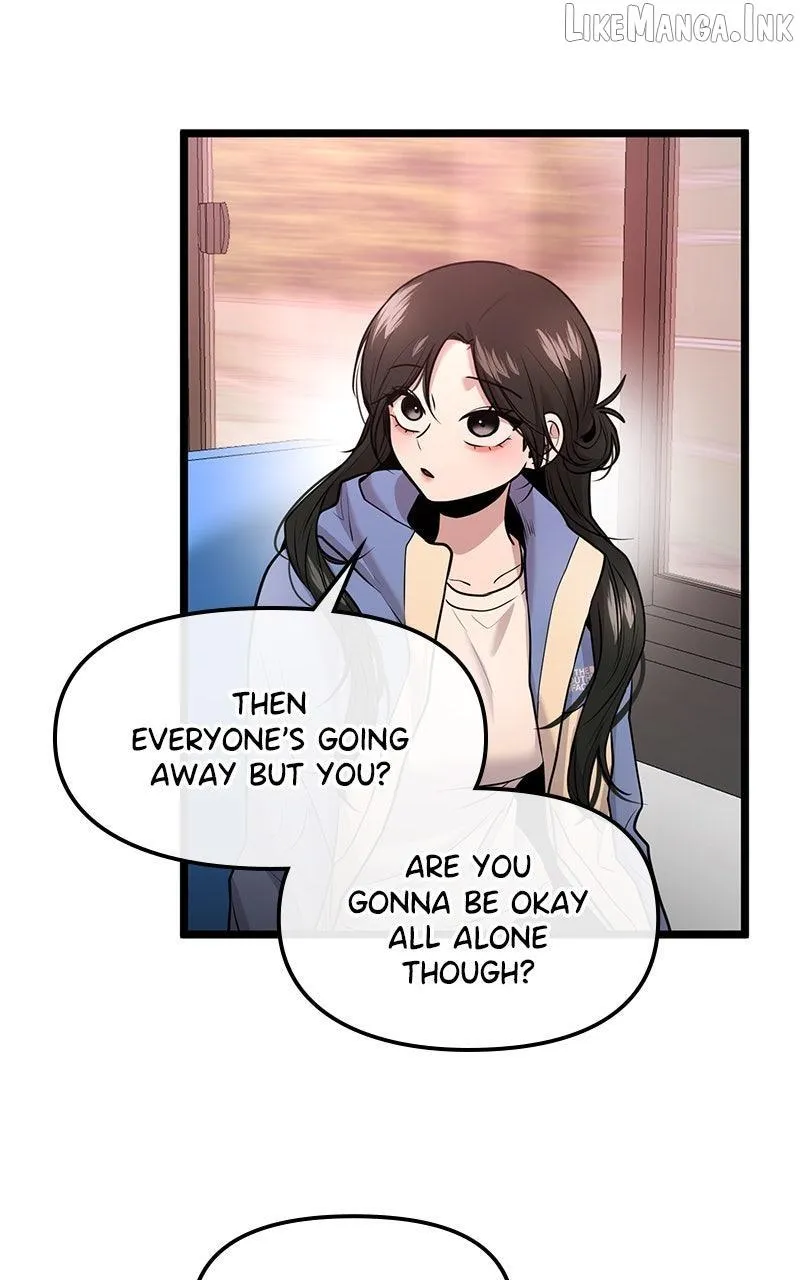 Read Back to Chan Bi chapter 96 image 24 on Lezhin