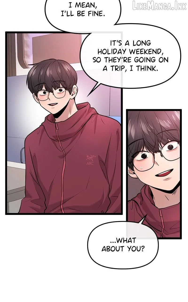 Read Back to Chan Bi chapter 96 image 25 on Lezhin