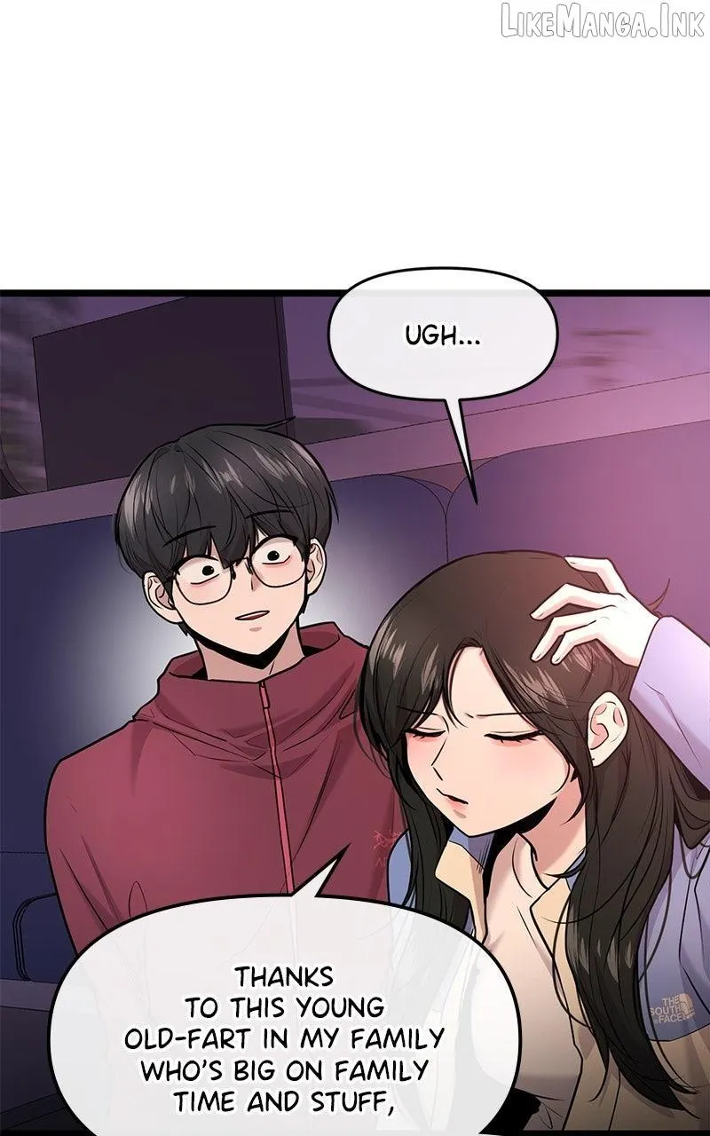 Read Back to Chan Bi chapter 96 image 26 on Lezhin