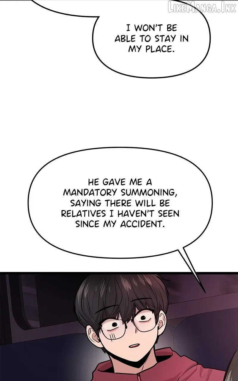 Read Back to Chan Bi chapter 96 image 27 on Lezhin